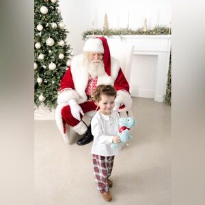 Boys Holiday - Sophie & Lucas - 2T